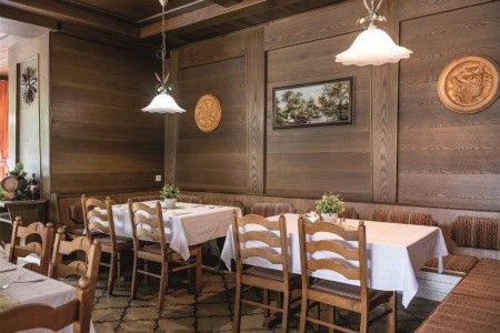 Alpenhotel Edelweiss - 23