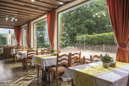 Alpenhotel Edelweiss - 26