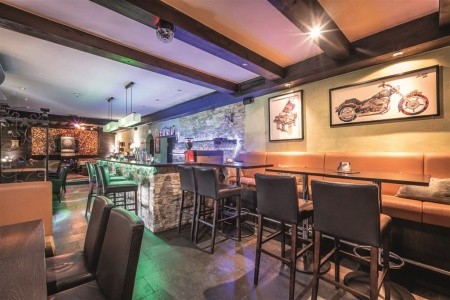 Alpenhotel Edelweiss - 27