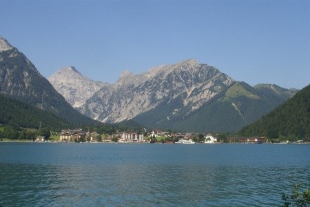 Alpenhotel Edelweiss - 31