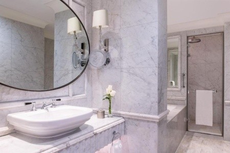 The Ritz Carlton - 7