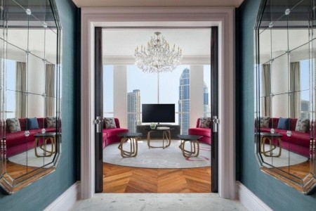 The Ritz Carlton - 8