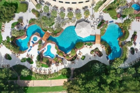 The Ritz Carlton - 12