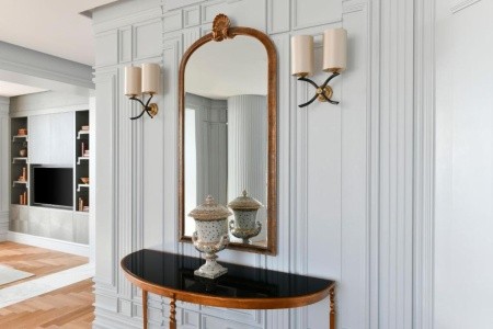 The Ritz Carlton - 16