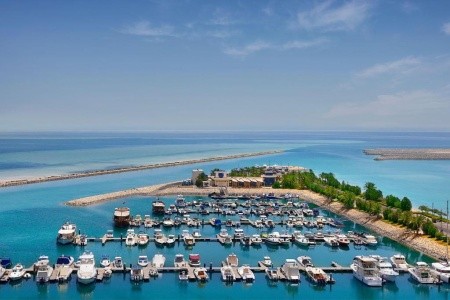 The Ritz Carlton - 19