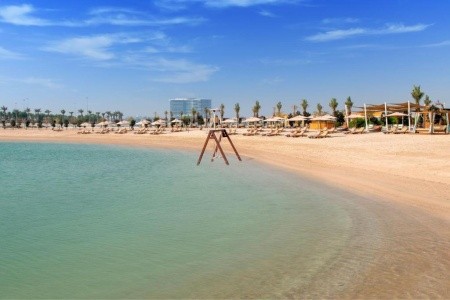 The Ritz Carlton - 23