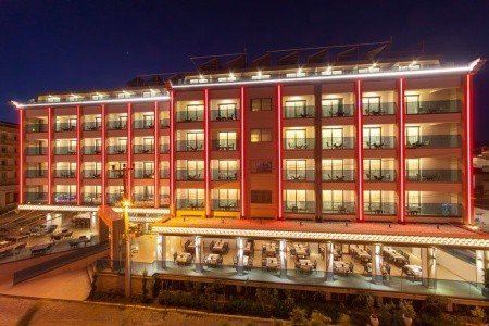 Aurasia Deluxe Hotel (Ex. Jdw Design) - 2