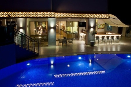 Aurasia Deluxe Hotel (Ex. Jdw Design) - 3
