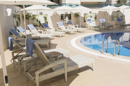 Aurasia Deluxe Hotel (Ex. Jdw Design) - 5