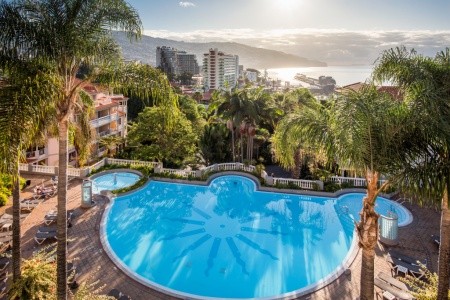 Pestana Village & Pestana Miramar Garden Resort - 11