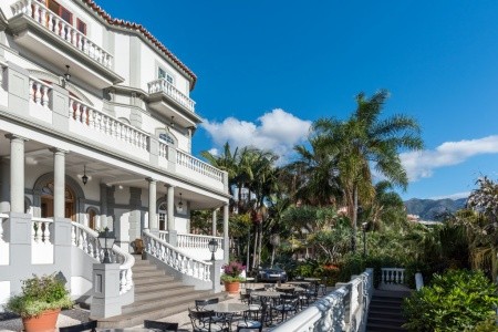 Pestana Village & Pestana Miramar Garden Resort - 12