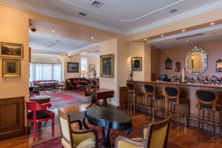 Pestana Village & Pestana Miramar Garden Resort - 13