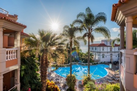 Pestana Village & Pestana Miramar Garden Resort - 17