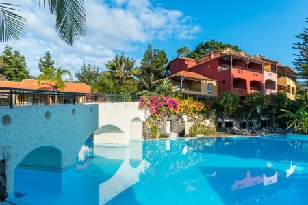 Pestana Village & Pestana Miramar Garden Resort - 18