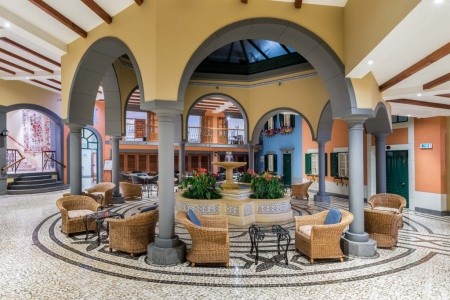 Pestana Village & Pestana Miramar Garden Resort - 22