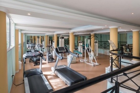 Pestana Village & Pestana Miramar Garden Resort - 24