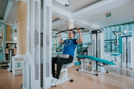 Pestana Village & Pestana Miramar Garden Resort - 26