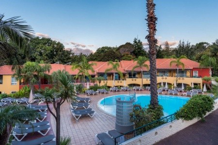 Pestana Village & Pestana Miramar Garden Resort - 29