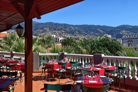 Pestana Village & Pestana Miramar Garden Resort - 30