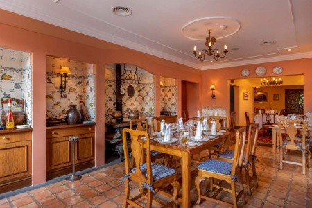 Pestana Village & Pestana Miramar Garden Resort - 36