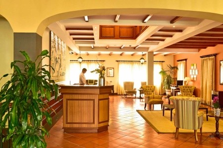 Pestana Village & Pestana Miramar Garden Resort - 40