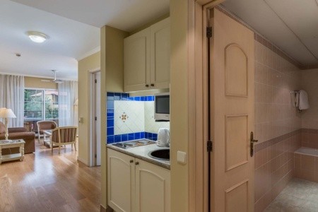 Pestana Village & Pestana Miramar Garden Resort - 43