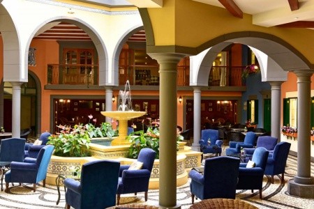 Pestana Village & Pestana Miramar Garden Resort - 44