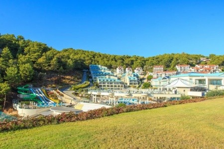 Orka Sunlife Resort - 3