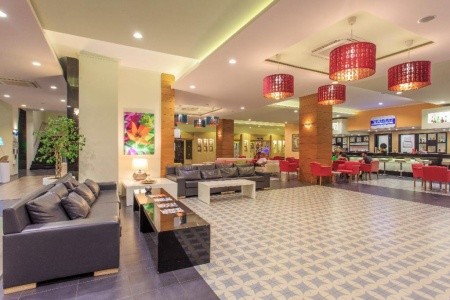 Orka Sunlife Resort - 6