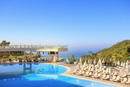 Orka Sunlife Resort - 7