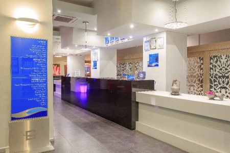 Orka Sunlife Resort - 8