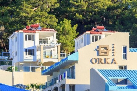 Orka Sunlife Resort - 9