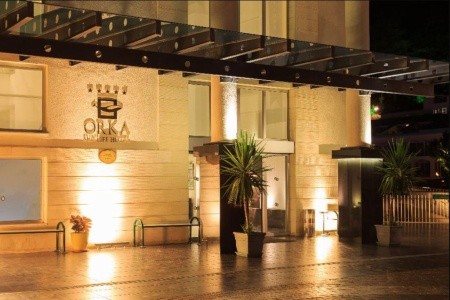 Orka Sunlife Resort - 10