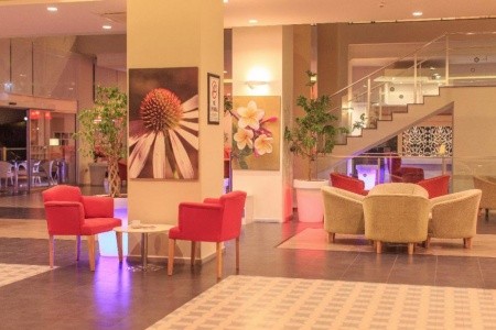 Orka Sunlife Resort - 11