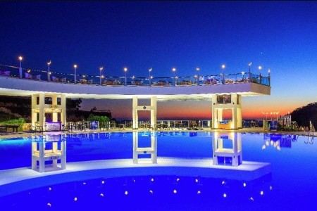 Orka Sunlife Resort - 12