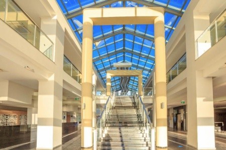 Orka Sunlife Resort - 13