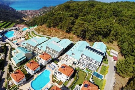 Orka Sunlife Resort - 14