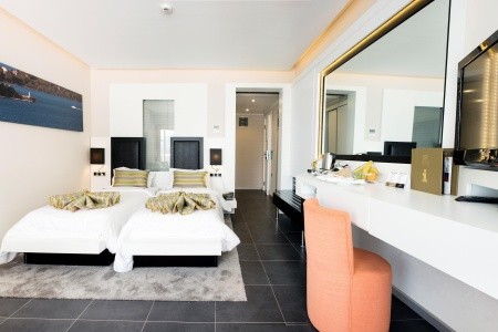 Orka Sunlife Resort - 15