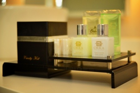 Orka Sunlife Resort - 18