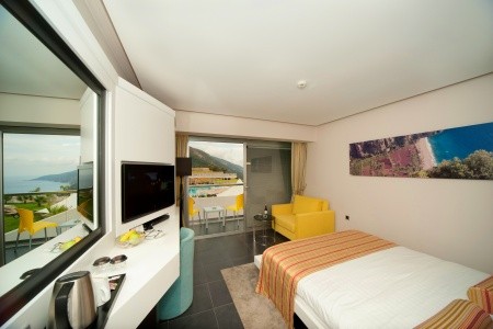 Orka Sunlife Resort - 19