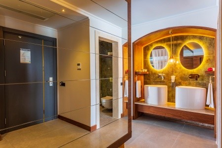 Orka Sunlife Resort - 25