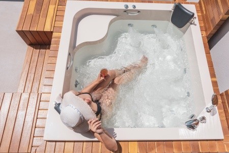 Orka Sunlife Resort - 27