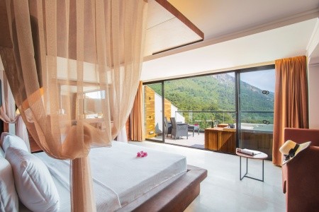 Orka Sunlife Resort - 29