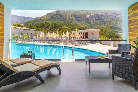 Orka Sunlife Resort - 32