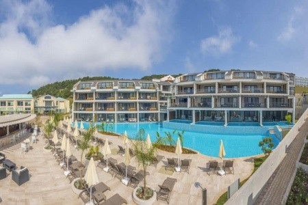 Orka Sunlife Resort - 34