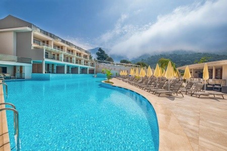 Orka Sunlife Resort - 35