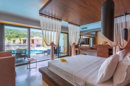 Orka Sunlife Resort - 36