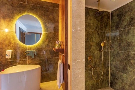 Orka Sunlife Resort - 37