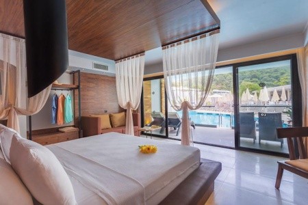 Orka Sunlife Resort - 38