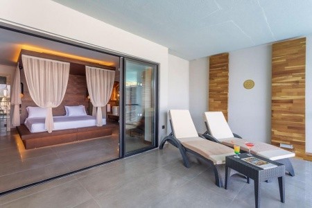 Orka Sunlife Resort - 39